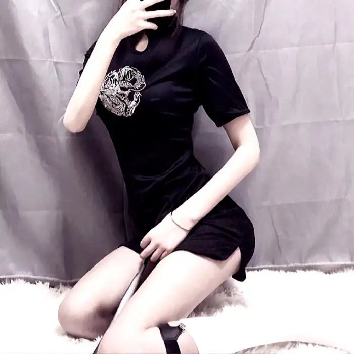 灵媒