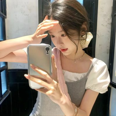 恋爱选举与巧克力